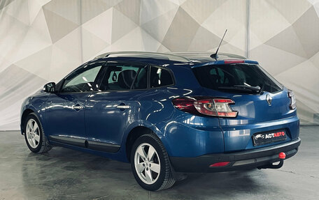 Renault Megane III, 2010 год, 590 000 рублей, 4 фотография