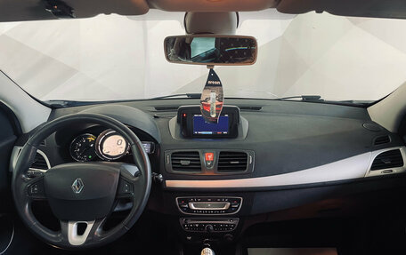 Renault Megane III, 2010 год, 590 000 рублей, 11 фотография