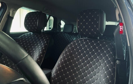 Renault Megane III, 2010 год, 590 000 рублей, 10 фотография