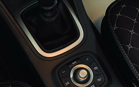 Renault Megane III, 2010 год, 590 000 рублей, 15 фотография