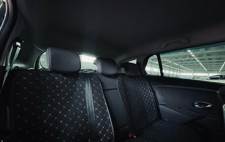 Renault Megane III, 2010 год, 590 000 рублей, 17 фотография