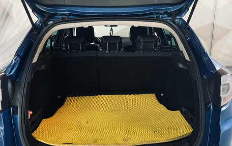 Renault Megane III, 2010 год, 590 000 рублей, 19 фотография