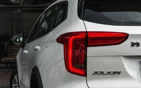 Haval Jolion, 2026 год, 2 623 010 рублей, 9 фотография