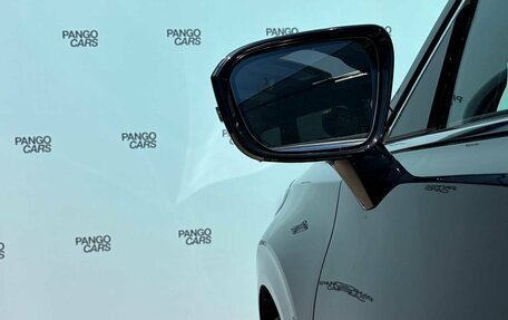 CheryExeed VX, 2024 год, 4 400 000 рублей, 15 фотография