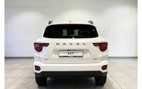 Haval H7, 2026 год, 3 999 000 рублей, 5 фотография