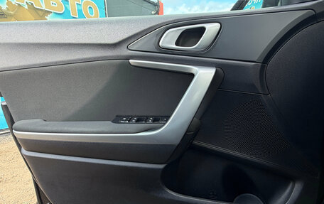 KIA cee'd III, 2019 год, 1 650 000 рублей, 17 фотография