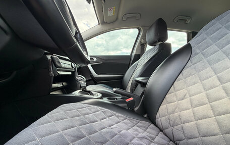 KIA cee'd III, 2019 год, 1 650 000 рублей, 18 фотография