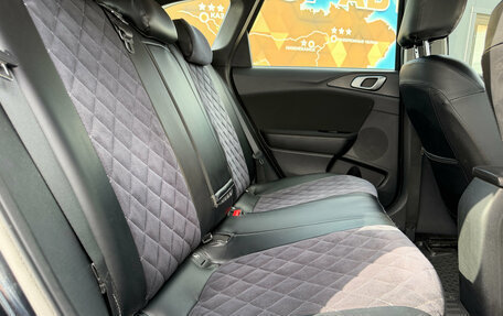 KIA cee'd III, 2019 год, 1 650 000 рублей, 20 фотография