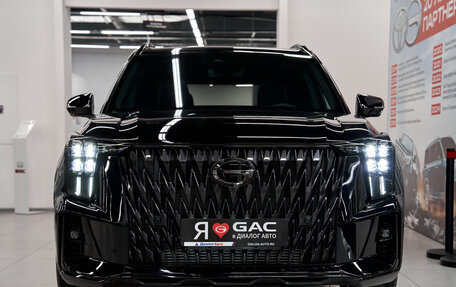 GAC GS8, 2026 год, 5 349 000 рублей, 7 фотография