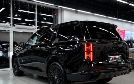 GAC GS8, 2026 год, 5 349 000 рублей, 3 фотография