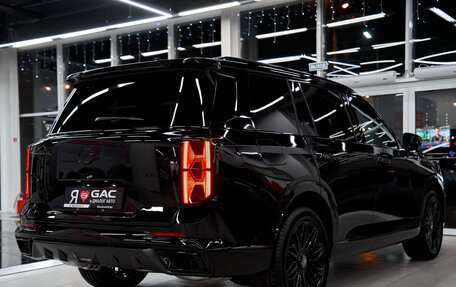 GAC GS8, 2026 год, 5 349 000 рублей, 5 фотография