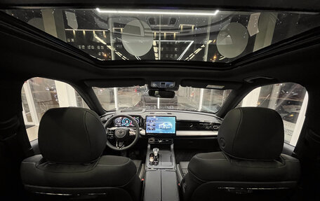 GAC GS8, 2026 год, 5 349 000 рублей, 23 фотография