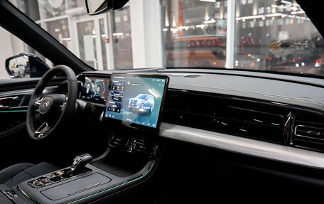 GAC GS8, 2026 год, 5 349 000 рублей, 24 фотография