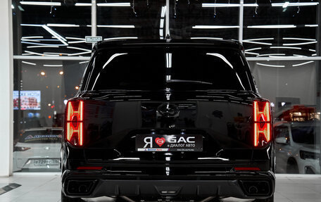 GAC GS8, 2026 год, 5 349 000 рублей, 4 фотография