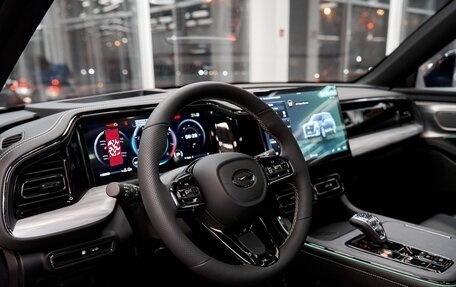 GAC GS8, 2026 год, 5 349 000 рублей, 14 фотография