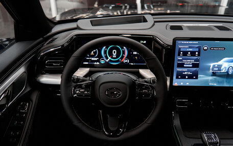 GAC GS8, 2026 год, 5 349 000 рублей, 16 фотография