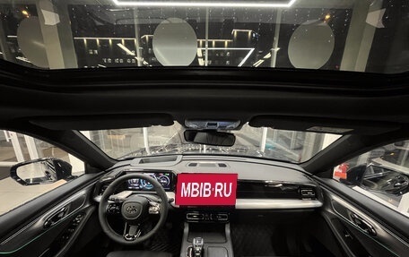 GAC GS8, 2026 год, 5 349 000 рублей, 22 фотография