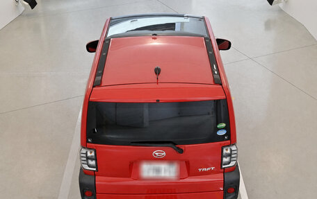 Daihatsu Taft, 2021 год, 1 150 000 рублей, 4 фотография