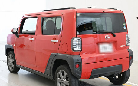 Daihatsu Taft, 2021 год, 1 150 000 рублей, 5 фотография