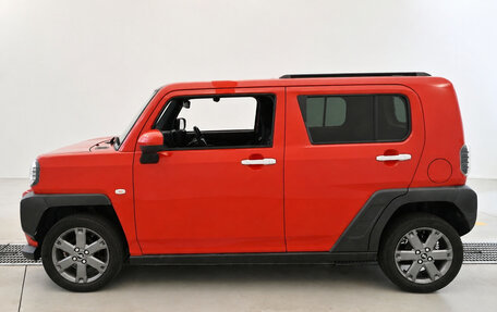 Daihatsu Taft, 2021 год, 1 150 000 рублей, 7 фотография