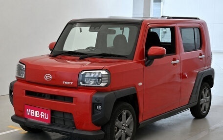 Daihatsu Taft, 2021 год, 1 150 000 рублей, 2 фотография