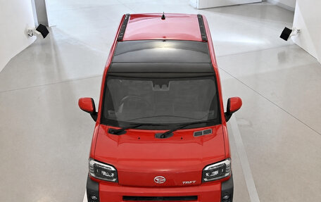 Daihatsu Taft, 2021 год, 1 150 000 рублей, 3 фотография