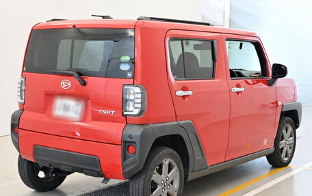 Daihatsu Taft, 2021 год, 1 150 000 рублей, 6 фотография
