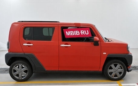 Daihatsu Taft, 2021 год, 1 150 000 рублей, 8 фотография