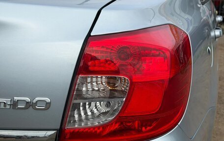 Datsun on-DO I рестайлинг, 2019 год, 490 000 рублей, 13 фотография
