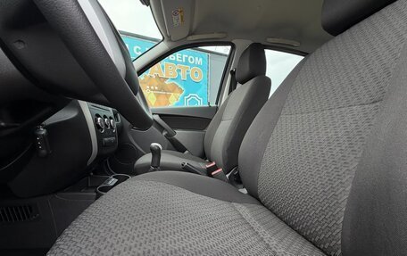 Datsun on-DO I рестайлинг, 2019 год, 490 000 рублей, 18 фотография