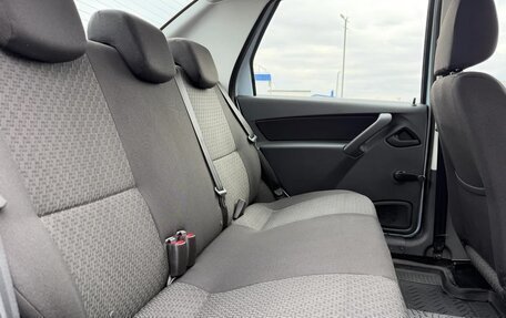 Datsun on-DO I рестайлинг, 2019 год, 490 000 рублей, 19 фотография