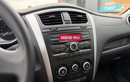 Datsun on-DO I рестайлинг, 2019 год, 490 000 рублей, 16 фотография