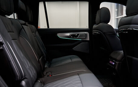 GAC GS8, 2026 год, 5 349 000 рублей, 26 фотография