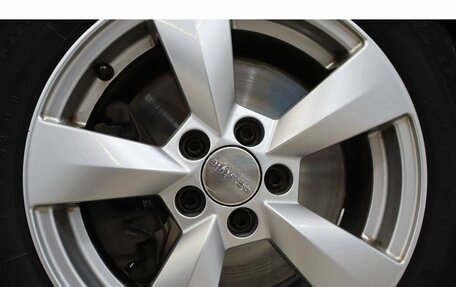 Skoda Rapid II, 2020 год, 1 159 700 рублей, 15 фотография