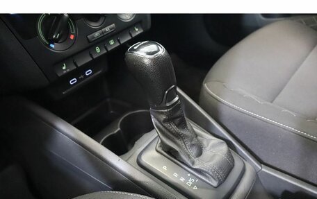 Skoda Rapid II, 2020 год, 1 159 700 рублей, 12 фотография