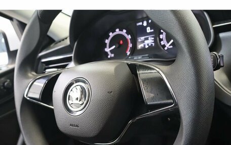 Skoda Rapid II, 2020 год, 1 159 700 рублей, 8 фотография