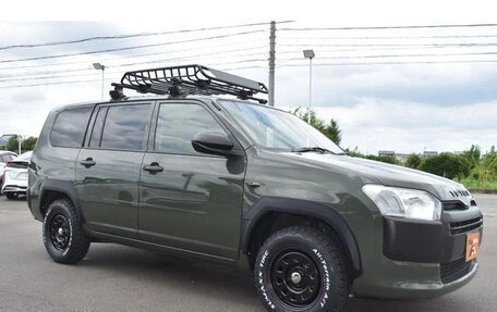 Toyota Probox I, 2022 год, 890 888 рублей, 2 фотография
