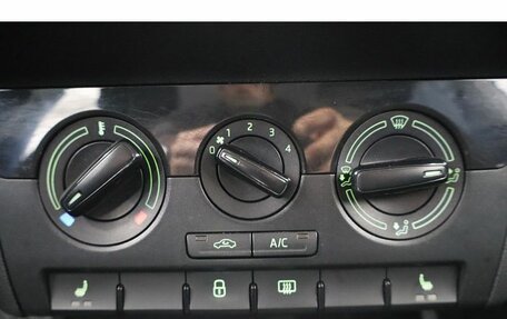 Skoda Rapid II, 2020 год, 1 159 700 рублей, 11 фотография