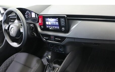 Skoda Rapid II, 2020 год, 1 159 700 рублей, 5 фотография