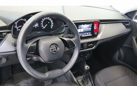 Skoda Rapid II, 2020 год, 1 159 700 рублей, 6 фотография