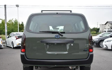 Toyota Probox I, 2022 год, 890 888 рублей, 8 фотография
