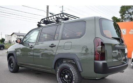Toyota Probox I, 2022 год, 890 888 рублей, 9 фотография