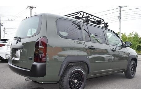 Toyota Probox I, 2022 год, 890 888 рублей, 7 фотография