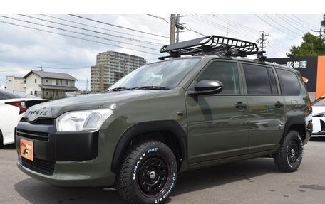 Toyota Probox I, 2022 год, 890 888 рублей, 4 фотография