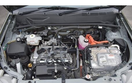 Toyota Probox I, 2022 год, 890 888 рублей, 24 фотография