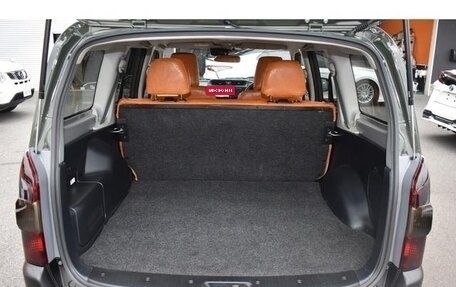 Toyota Probox I, 2022 год, 890 888 рублей, 25 фотография