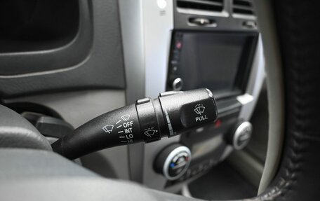 KIA Cerato I, 2007 год, 569 900 рублей, 12 фотография