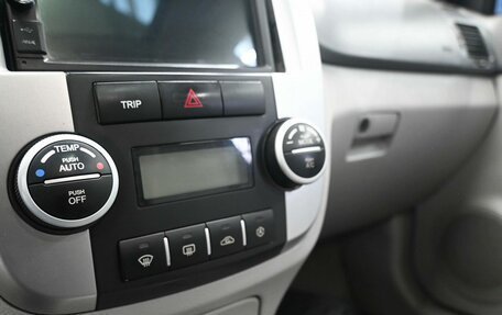 KIA Cerato I, 2007 год, 569 900 рублей, 15 фотография