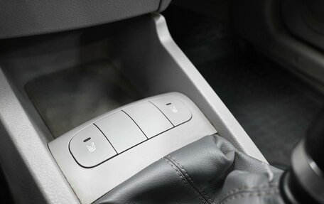 KIA Cerato I, 2007 год, 569 900 рублей, 16 фотография