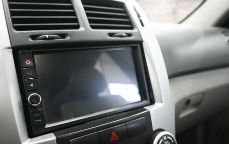 KIA Cerato I, 2007 год, 569 900 рублей, 14 фотография